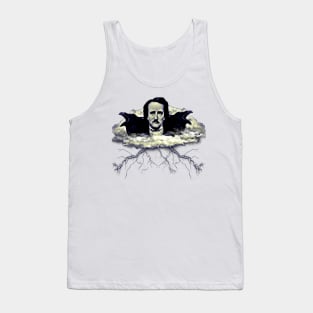 A  magical Poe Tank Top